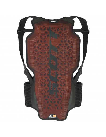 Scott AirFlex Pro Back Protector - svart