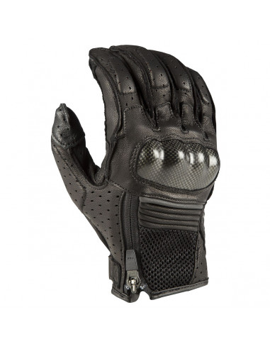Induction Glove Black
