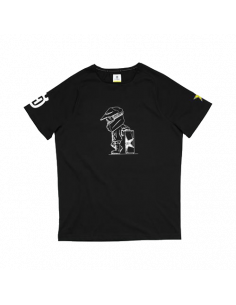RS SCRIBBLE TEE