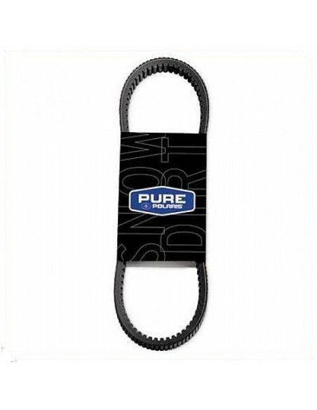 BELT DRIVE(5)