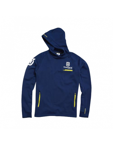 REPLICA TEAM HOODIE