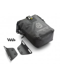 Rear bag