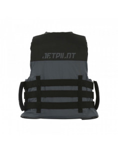 Jetpilot Strike ISO 50N Nylon Vest Black 2