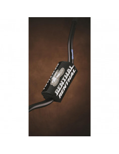 Renthal, Fatbar 604 Rc Honda CR/CRF 04-13 Kawasaki KX/KXF 06