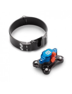 Factory start device