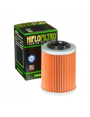HiFlo oljefilter HF152