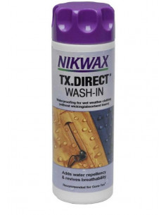 Nikwax TX.Direct Wash-In, 300ml