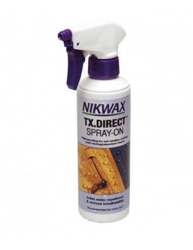 Nikwax TX.Direct Spray-On, 300ml