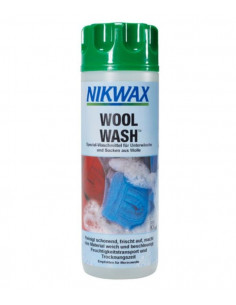 Nikwax Wool Wash, 300ml