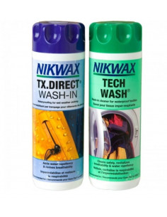 Nikwax Tech wash/TX.Direct, 300ml