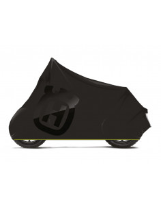 Protective outdoor cover