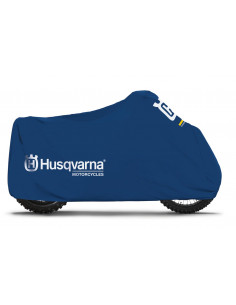 MOTORCYCLE COVER OUTDOOR