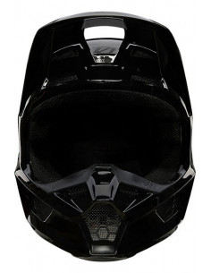 V1 PLAIC HELMET, ECE [BLK] 2