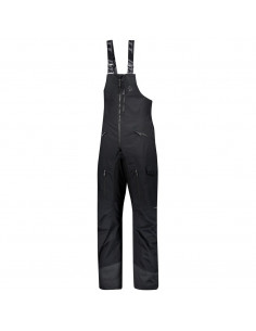SCO Pant XT Shell Dryo black