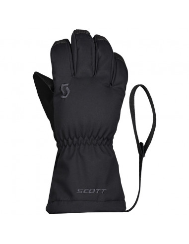 SCO Glove JR Ultimate black