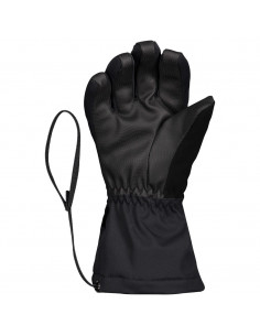 SCO Glove JR Ultimate black 2