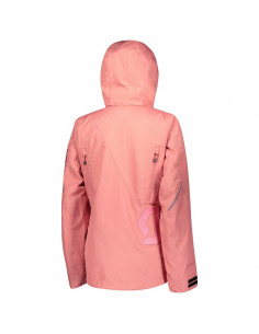 SCO Jacket Ws Move Dryo lantana rose 2