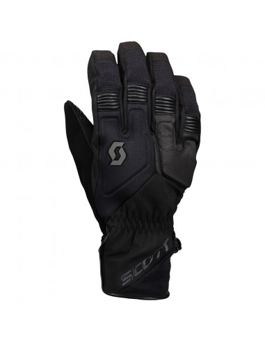 SCO Glove Comp Pro black