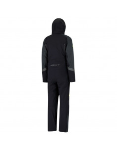 SCO Monosuit DS Flex Dryo black 2