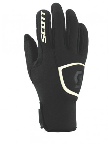 SCO Glove Neoprene II black/white