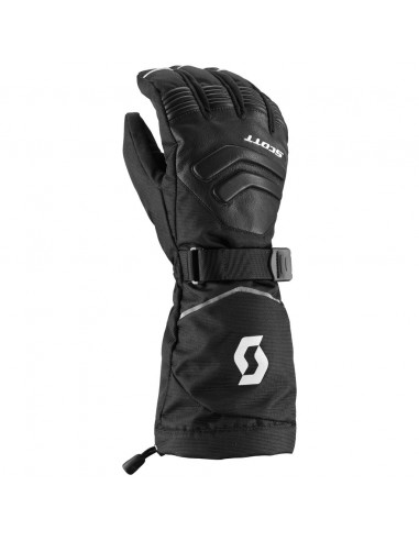 SCO Glove AC Premium GT black