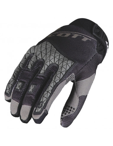 SCO Glove Enduro black