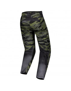 SCO Pant 350 Dirt green tan 2