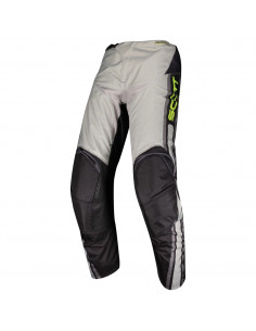 SCO Pant 350 Race grey/yellow