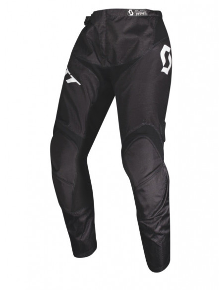 SCO Pant 350 Swap black/white