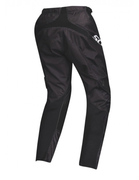 SCO Pant 350 Swap black/white