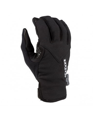 Inversion Glove Black