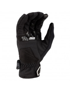 Inversion Glove Black 2