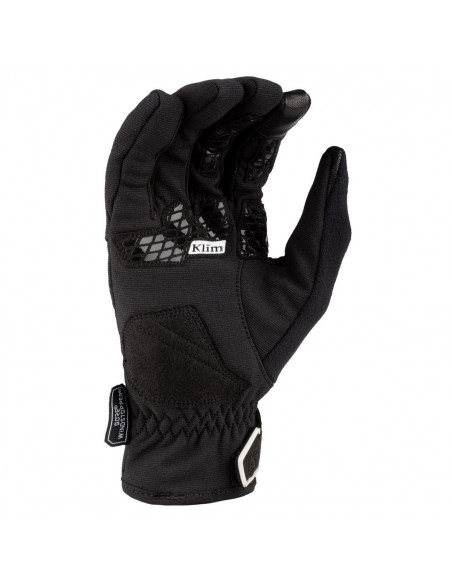 Inversion Glove Black