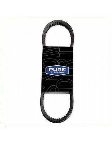 BELT DRIVE