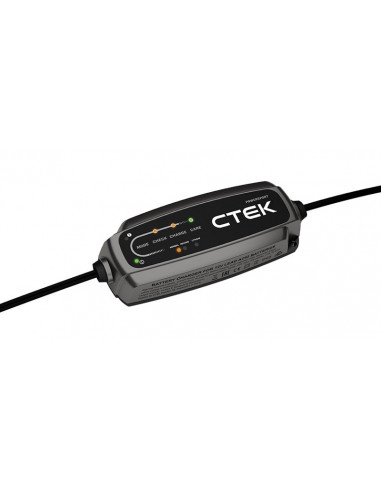 CTEK CT5 Powersport Batterycharger