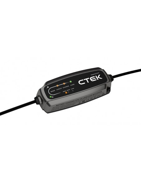 CTEK CT5 Powersport Batterycharger