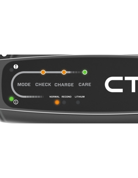 CTEK CT5 Powersport Batterycharger