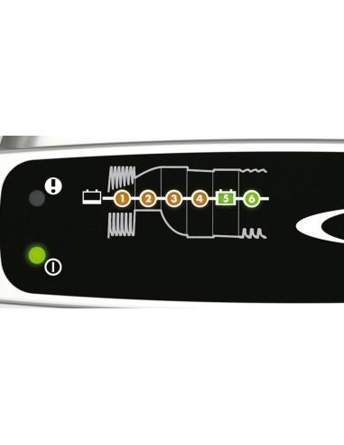 CTEK XS 0.8 Batterycharger
