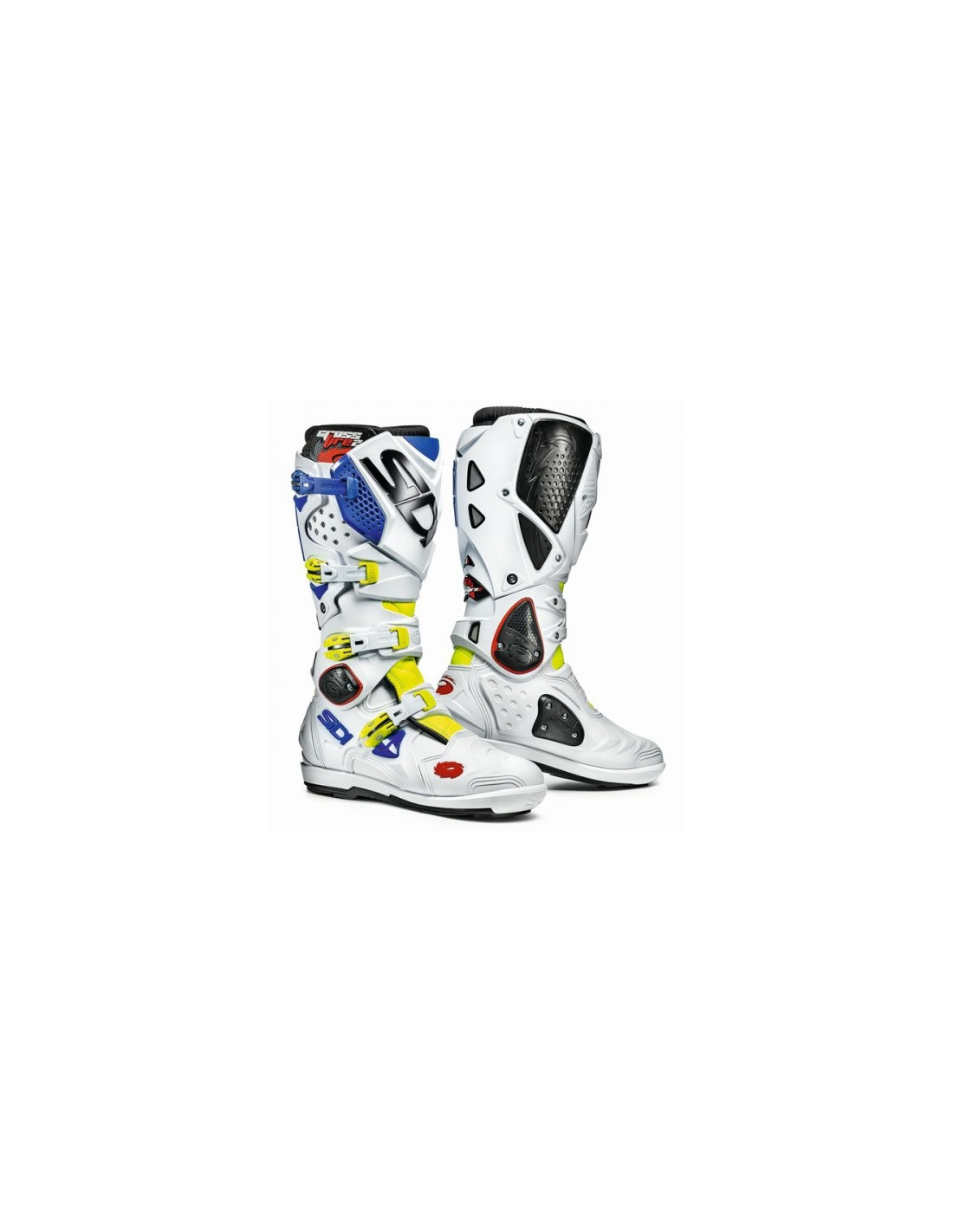 sidi crossfire waterproof