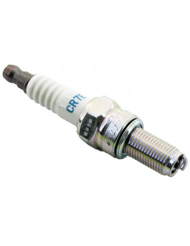 Ngk CR7EB 4663 Candela Di Accensione Rame Core - 12