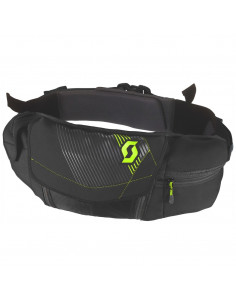SCO Hip-Belt Six Days blk/neon yel | Nsize |