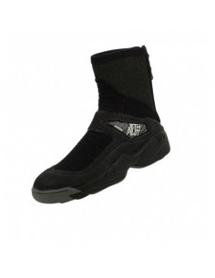 Jetpilot Turbo Rear Zip Boot