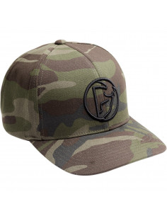 HAT S20 ICONIC CAMO L/XL