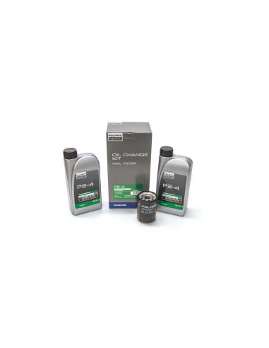 Oil Change Kit ACE 570.RZR/RGR 570 TWIN 600.700.800 (4)