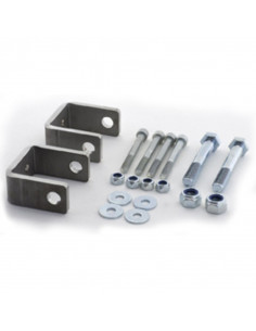 Bronco Fäste till insastflak