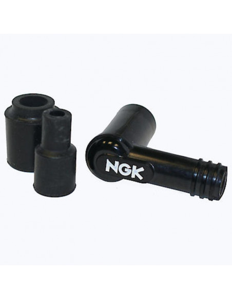 NGK tändstiftshatt LB05E 90° 14mm / stor nippel