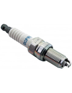 NGK tändstift DCPR9E