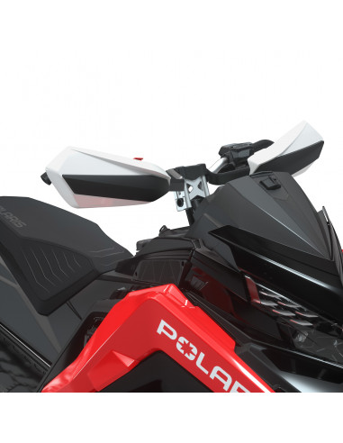 Polaris Defend Handguards