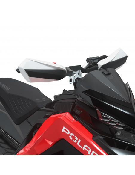 Polaris Defend Handguards
