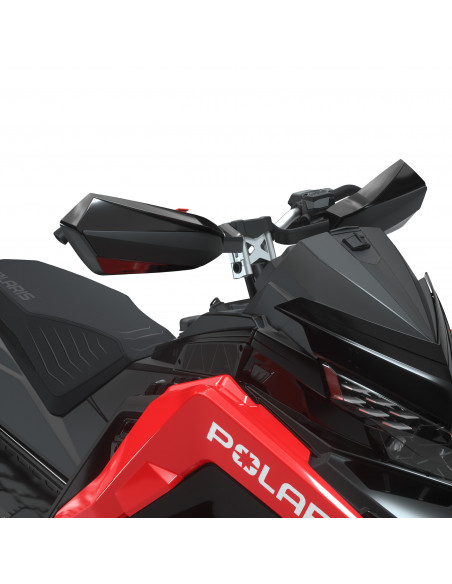 Polaris Defend Handguards